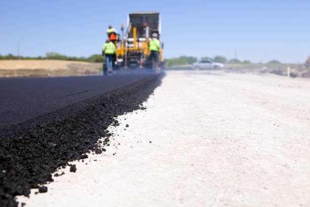 Best Asphalt Driveway Installation  in Priest River, ID